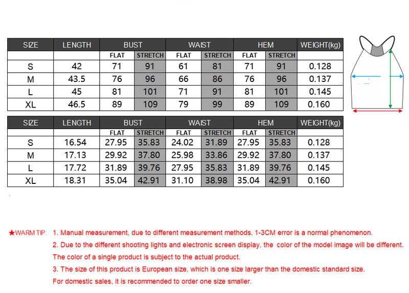 Ženski viseći top bez rukava, pletena majica s podlogom, uski seksi top bez rukava_voghion.com