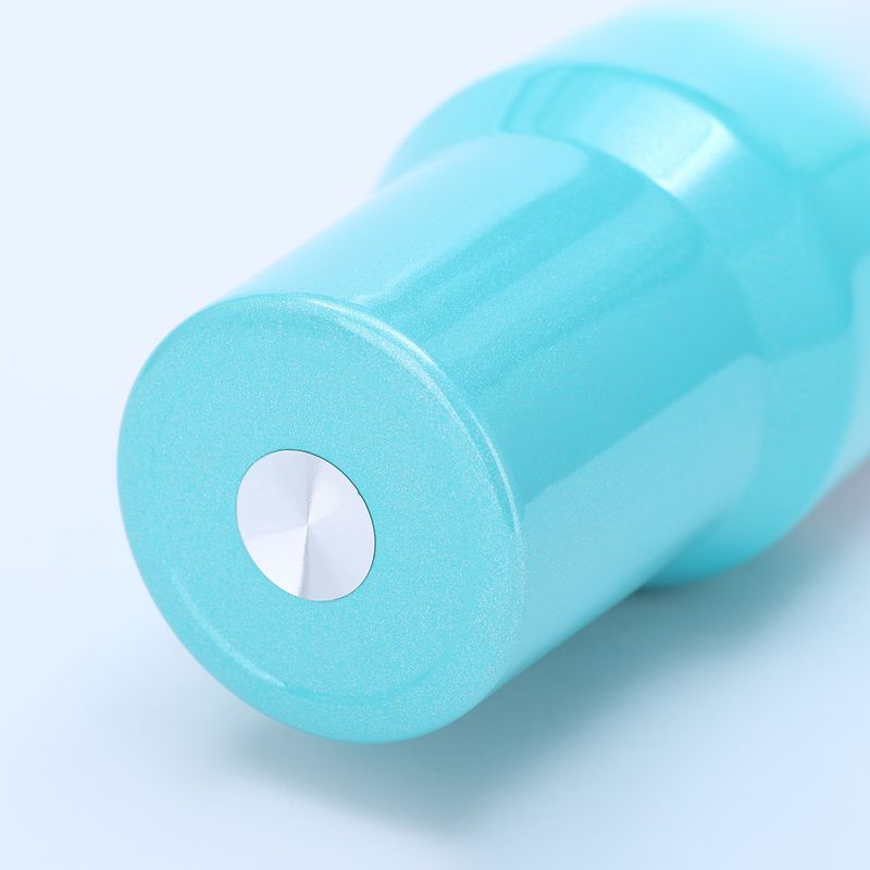 rainbow paint 40oz car cup large capacity 304 stainless steel insulation cup two-color gradient car ice cup_voghion.com