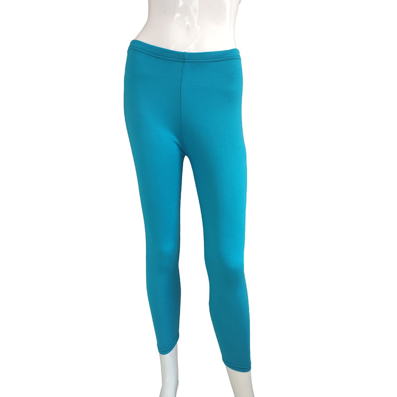 Leggings de sport pour femmes, multi-tailles, multicolores, taille basse, Slim_voghion.com