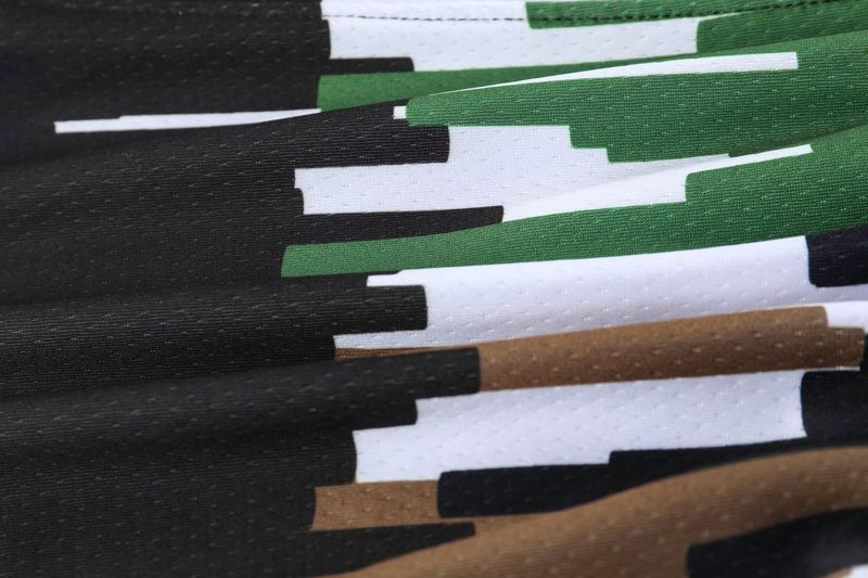 Amerikanische Basketball-Sport-Shorts mit doppellagigem Mesh City Tone Täglich lässig Sommer atmungsaktiv vielseitig Capris_voghion.com