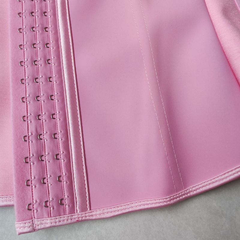 Sanduhr-Göttin, Latex-Taillenstraffung, Bauchgürtel, Straffung, Kompressions-Taillenarmband, Sport-Formungs-Taillengürtel_voghion.com