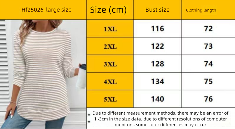Maglione girocollo a maniche lunghe lavorato a maglia con motivo scozzese traforato, casual, autunno inverno 2025, da donna_voghion.com