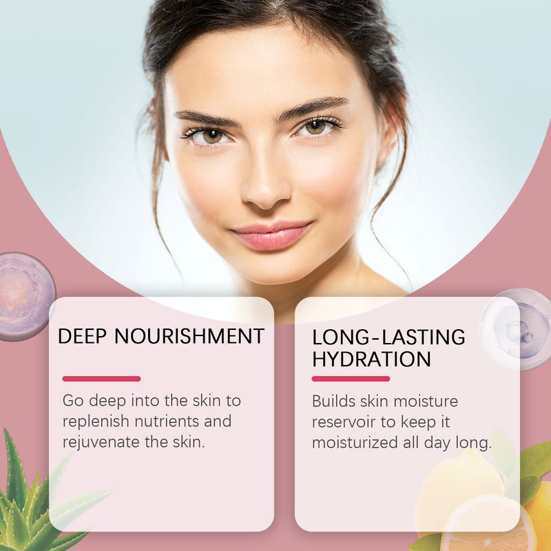 EELHOE Collagen Mask – Weiche, pralle, nährende, aufhellende, feuchtigkeitsspendende und feuchtigkeitsspendende Hautpflegemaske_voghion.com