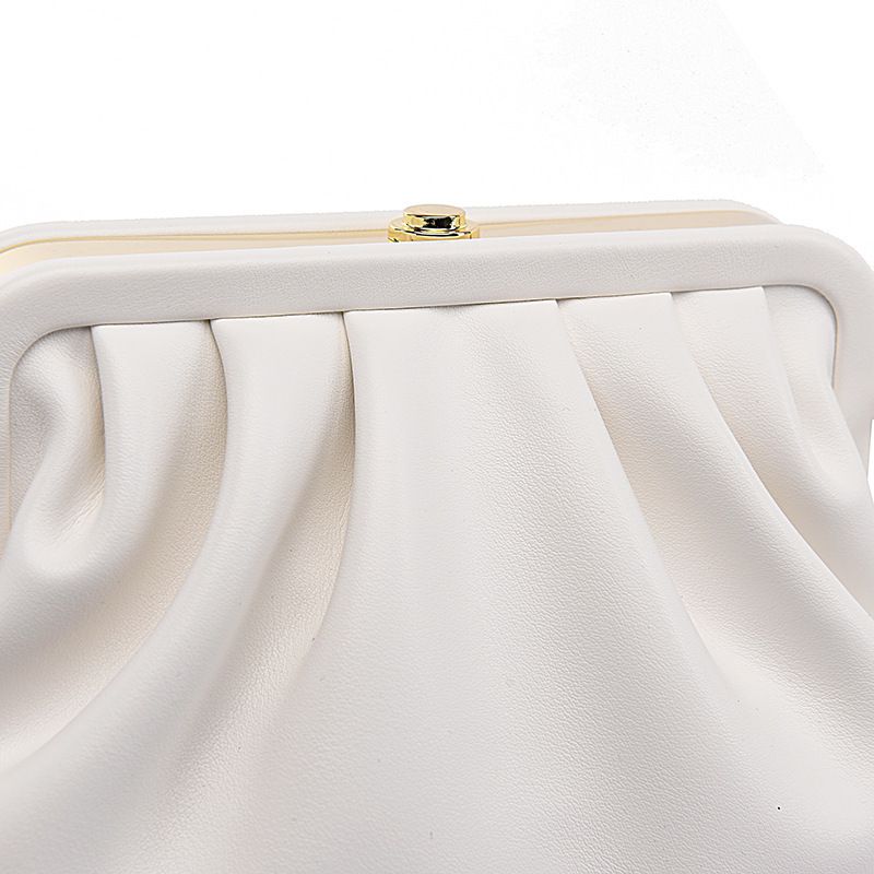 Borsa a tracolla piccola multifunzionale da donna Cloud Fashion Network Celebrity_voghion.com