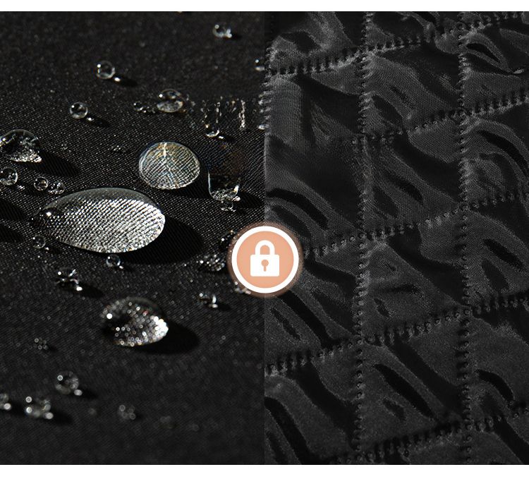 Neuer Damenanzug Internet Celebrity Trendy Alternative Skijacke mit Baumwolle und verdickter Windjacke mit Kapuze_voghion.com