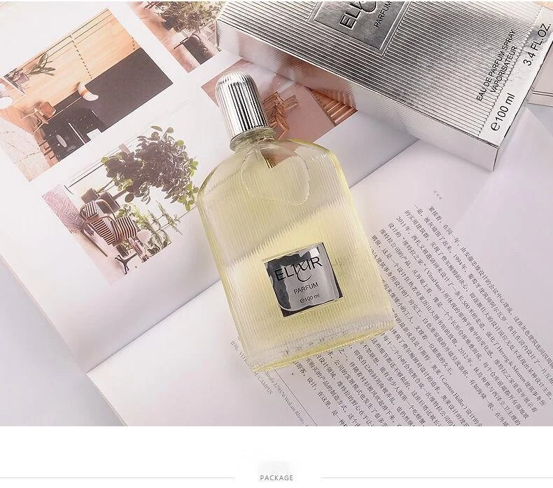 Neues heißes Parfüm Tom's Herrenparfüm mit dem gleichen Namen 100 ml Anhaltendes und reichhaltiges Sandelholz-Vetiver-Parfüm_voghion.com