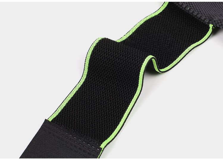 Outdoor Rijden Sport Ademende Palmbeschermingsband Polsbescherming onder druk Gymnastiek Fitness Polsbescherming Spot Groothandel_voghion.com