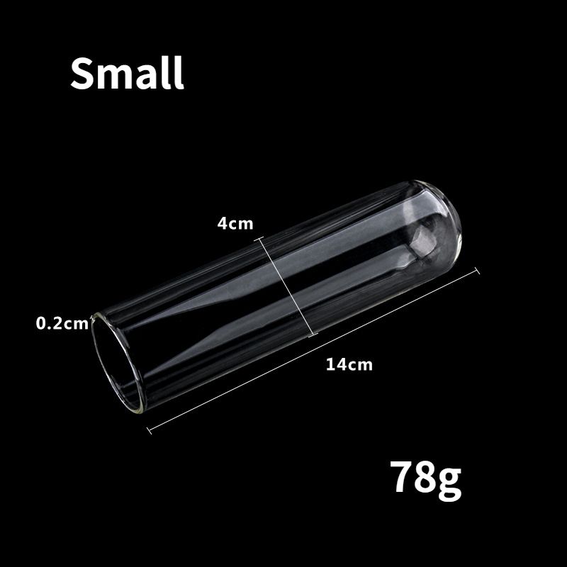Plug anale in vetro cavo, specchio vaginale, per donne, gay, giocattoli erotici fluorescenti aperti_voghion.com