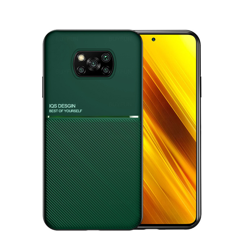 For Xiaomi poco m3 pro Case Anti Shock Magnet Shockproof Case Cover On Xiomi Xaomi pocophone poko x3 pro m3 x 3 3pro Coque Funda_voghion.com