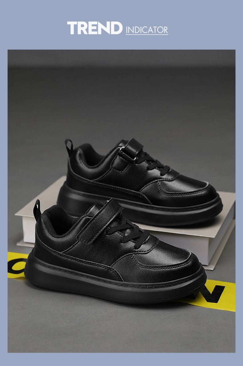 Nuove scarpe sportive alla moda, traspiranti e calde per ragazzi e ragazze, primavera e autunno 2025, da medie a grandi dimensioni, alla moda e versatili, suola morbida da corsa_voghion.com