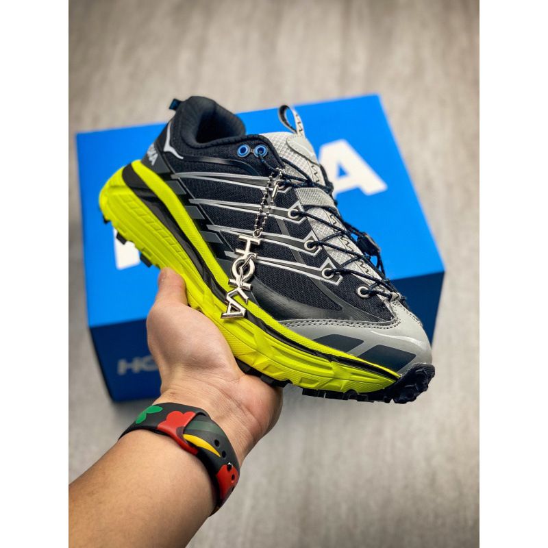 Neu Neue Drei Mafate 2 Geschwindigkeit Männer Und Frauen Casual Outdoor Non-Slip Sport_voghion.com