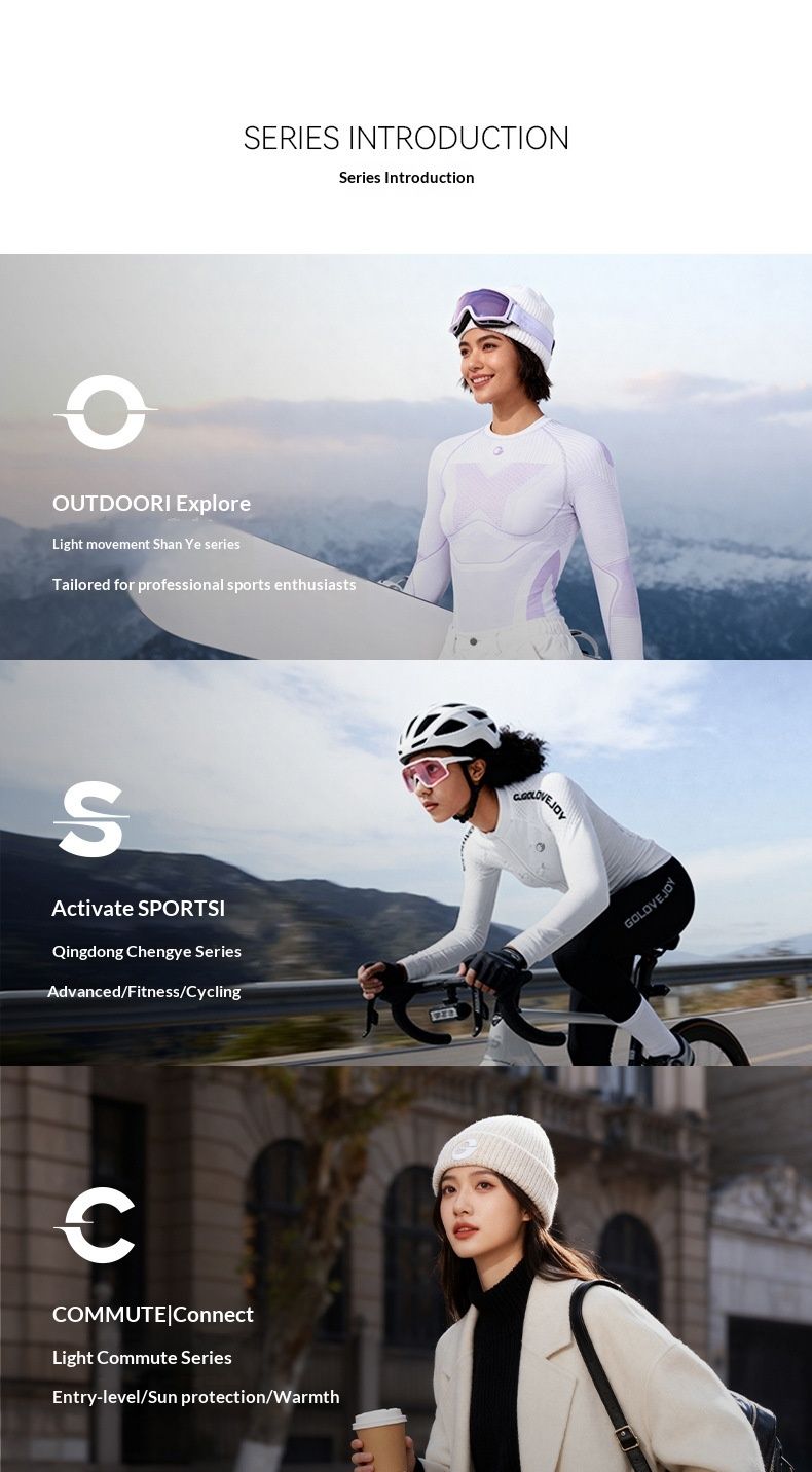 001 Golejue Nuovo cappello da sci lavorato a maglia per arrampicata all'aperto, ciclismo, escursionismo, antivento, caldo, freddo, foderato in pile, protezione per le orecchie spessa_voghion.com