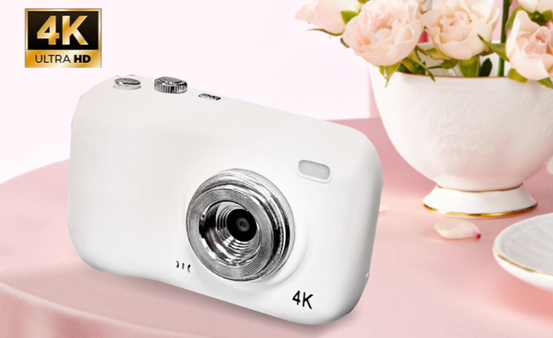 98.0million High-Pixel HD WiFi Beauty Digital Student Party Photo Campus Portable DIY Camera_voghion.com