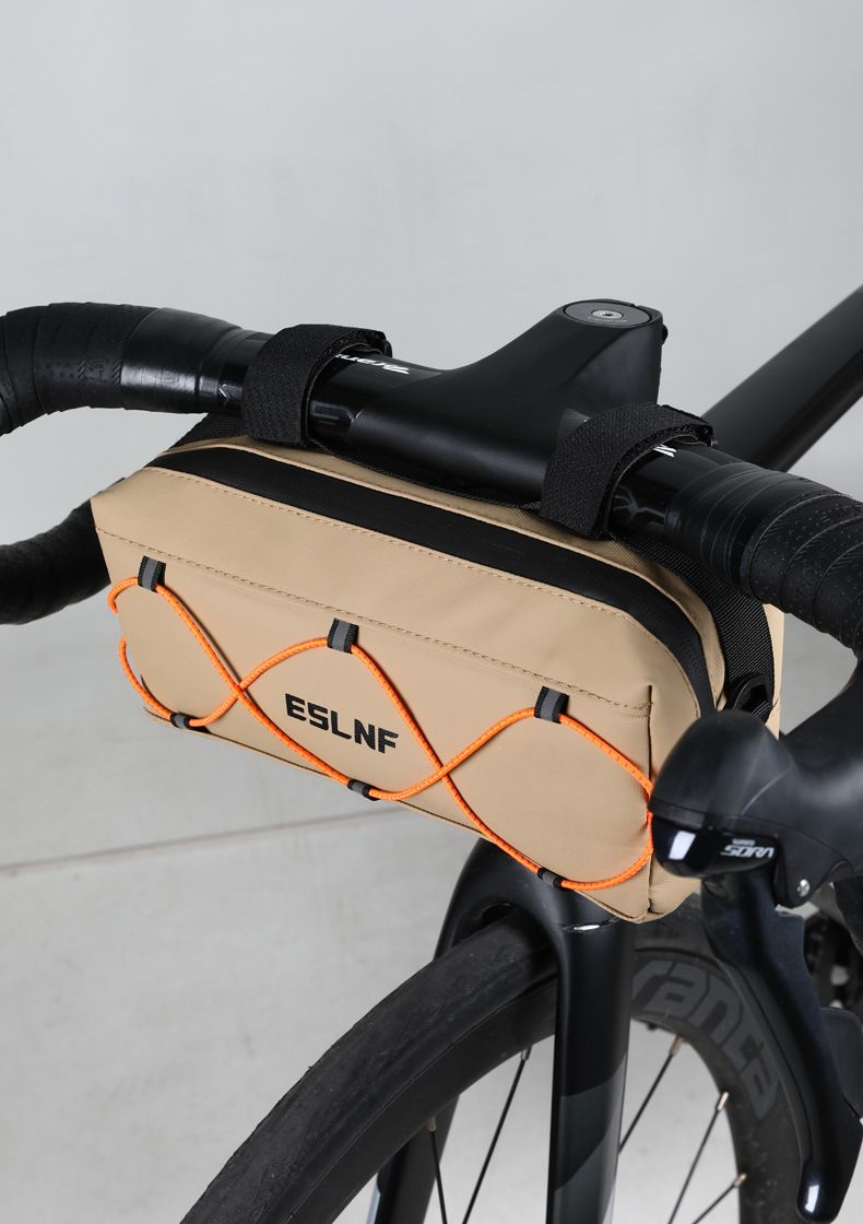 Fahrrad-Charter-Tasche, wasserdicht, wärmeerhaltend, kühlend, für Mountainbikes, Rennräder, multifunktionale Umhängetasche, Fahrradtasche_voghion.com