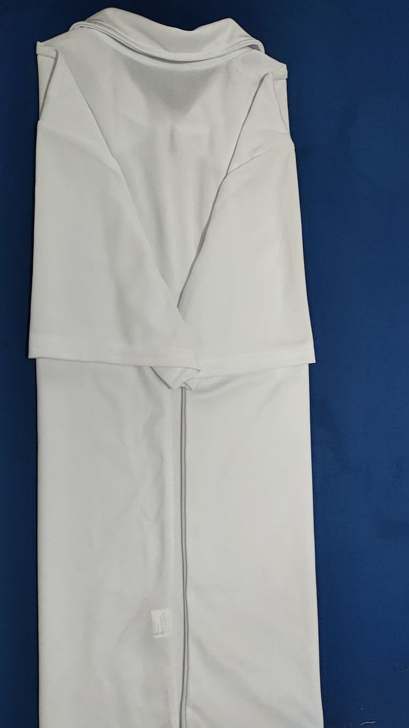 Ropa de hombre Verano Casual Todo Partido Traje de dos piezas Moda_voghion.com