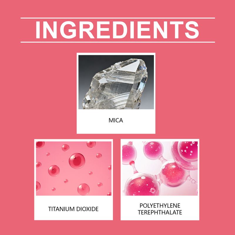 Polvere Soak-Off Flash Rossa, Lucidante Tridimensionale, Colore Uniforme, Non Facile da Rimuovere, Comodi Prodotti per Unghie_voghion.com