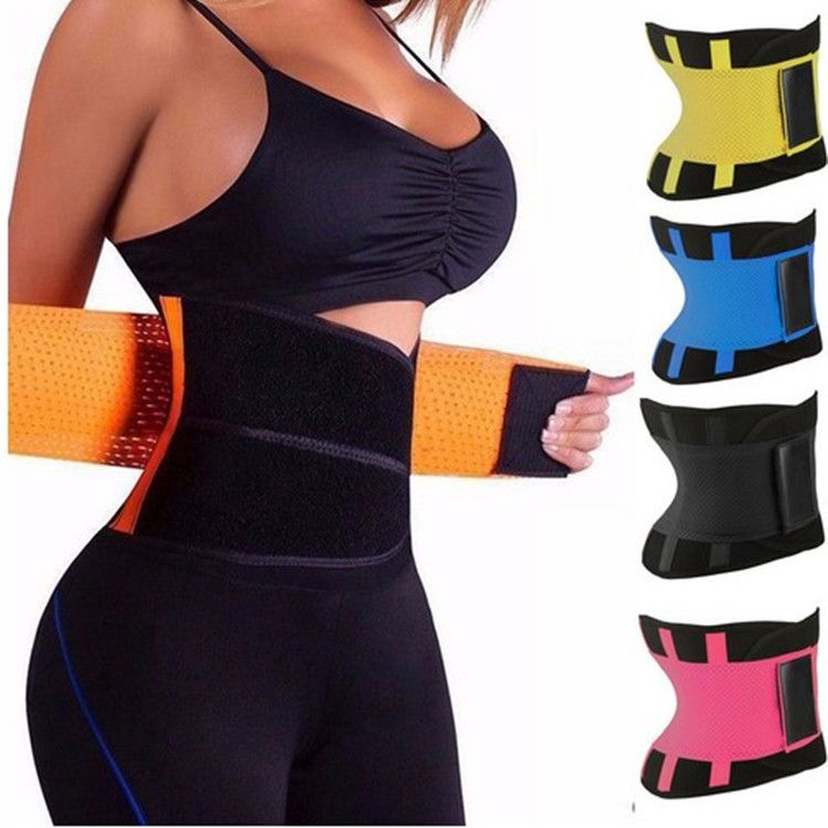 Men's And Women's Sports Plastic Belts, Women's Postpartum Abdominal Belts, Shapewear_voghion.com