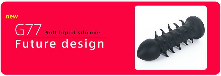 YWZAO G78 Gancio anale Plug anale XXL? Giocattolo per uomini Ga_voghion.com