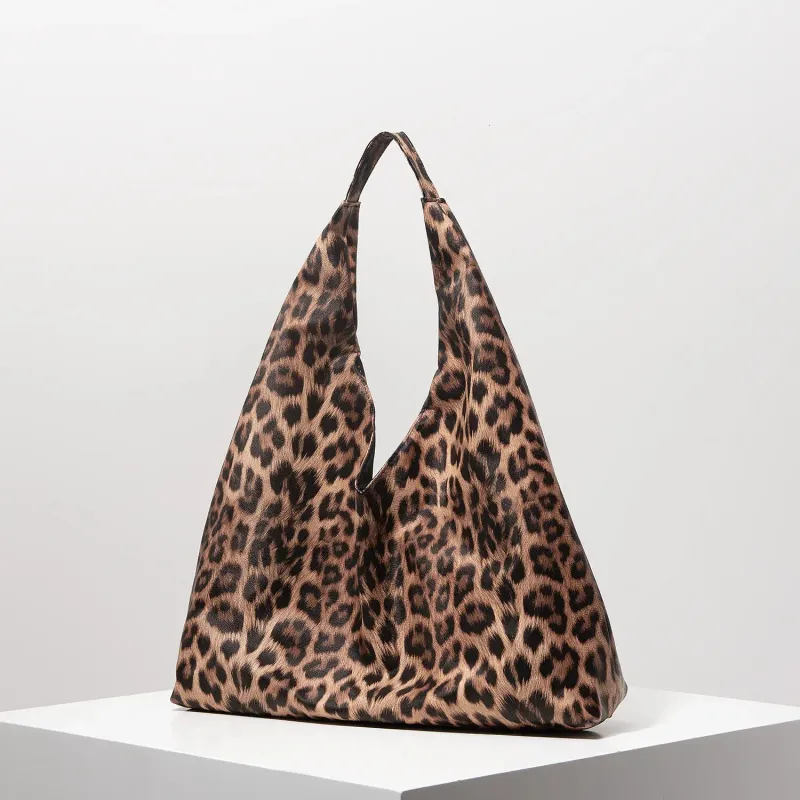 Borsa a tracolla semplice retrò, minimalista, hobo da lavoro, grande, per donna, elegante, per la spesa 250614l_voghion.com