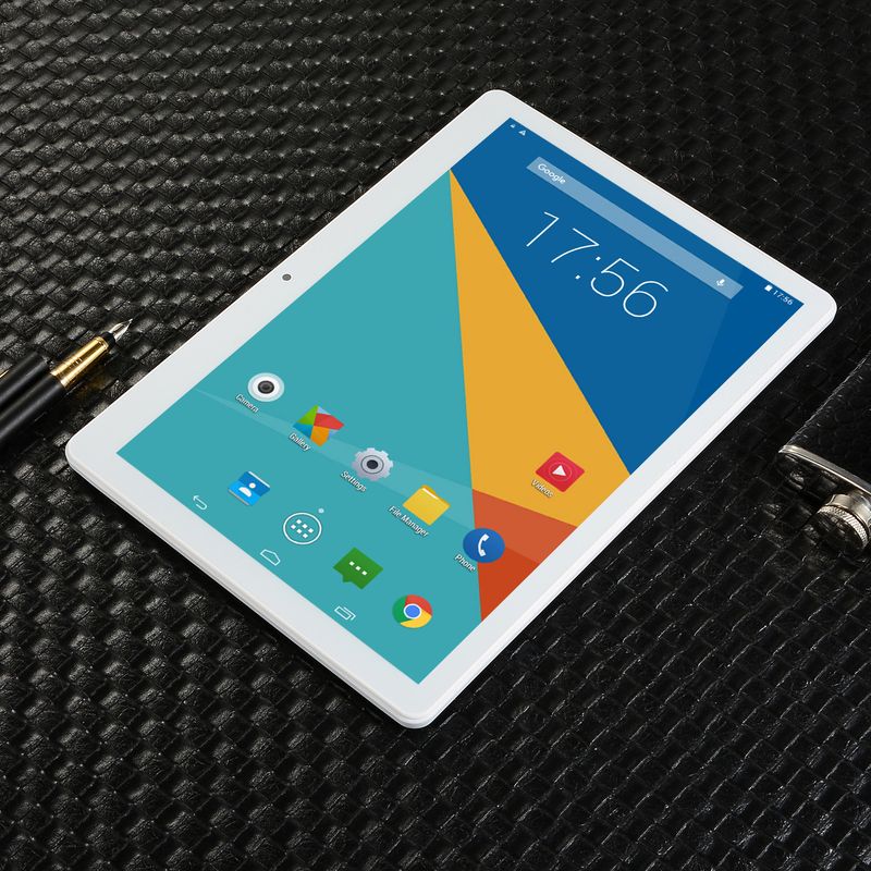 10.1 Inch 4G LTE Android Gaming Tablet - Octa-Core Processor 2K Display & 6000mAh Battery_voghion.com