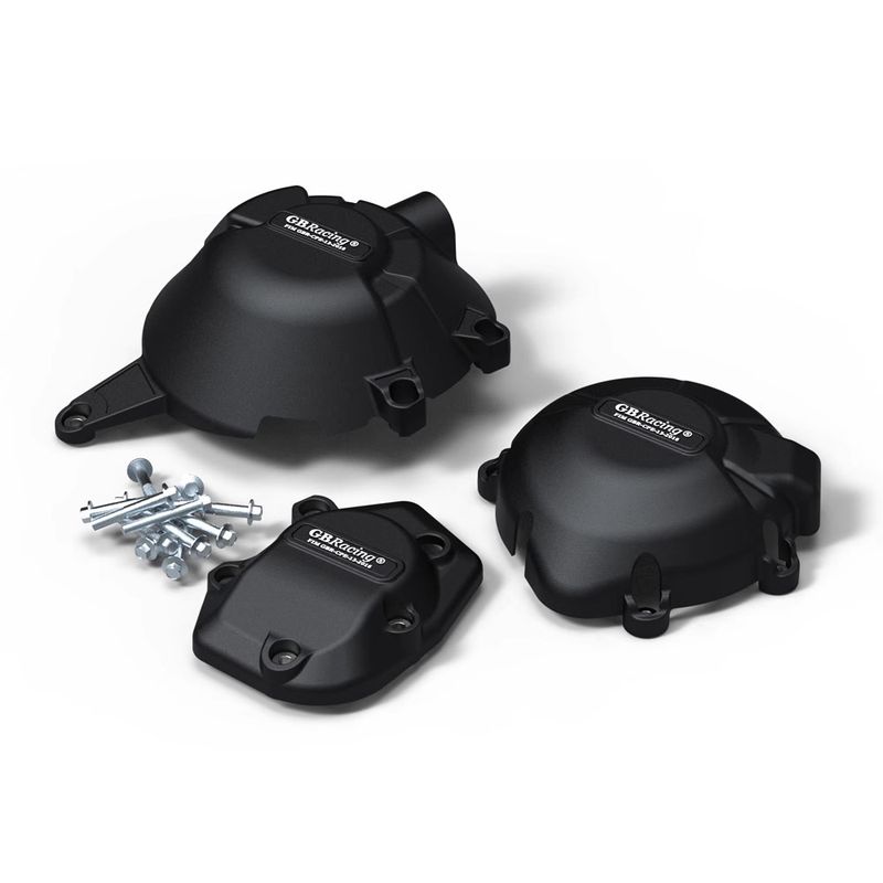 Z900 Motorcycles Engine Cover Protection Case For Z900 2017-2023 Z900SE 2023 Engine Covers Protectors_voghion.com