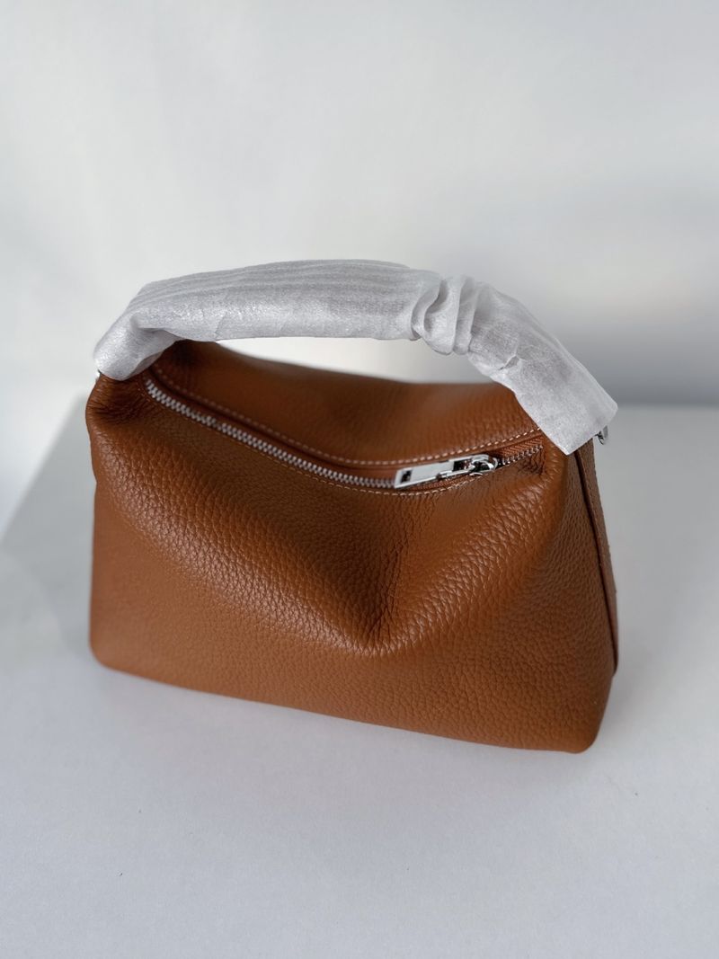 Borsa a tracolla singola con motivo litchi Boston, in pelle bovina, con strato superiore TOGO, 2023, per le donne che vanno al lavoro_voghion.com