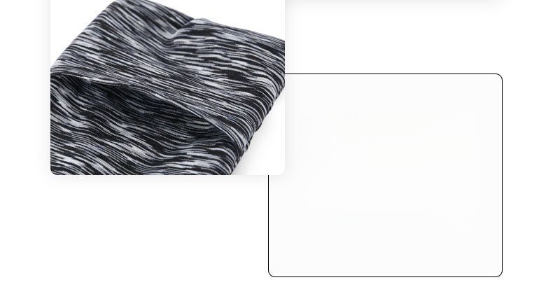 Spring And Summer New Sports Outdoor Running Fitness Wrist Zipper Design Quick-Drying Ice Silk Arm Bag_voghion.com