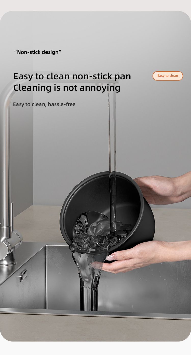 New Product 2L Factory Wholesale Cross-Border Multifunctional Timer Reservation 110v22v Household Smart Rice Cooker_voghion.com