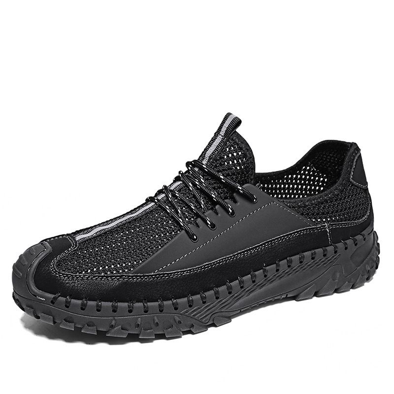 Unbeatable Quality Italian Cabinet Removal And Leak Detection, Summer Mesh Sports Men's Breathable Running Shoes, Thin Version_voghion.com