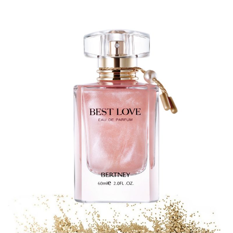 Profumo Bellani's Love Life Gold Gilded Sand Fiori Frutta Fresco, Elegante, Di lunga durata, Fragranza per Uomo e Donna_voghion.com