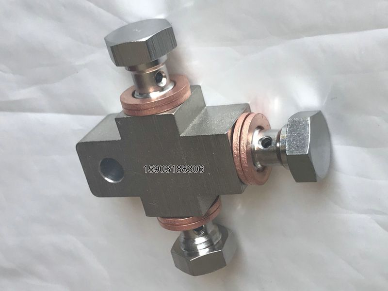 Hochleistungs-AN3 -3 AN Dreigelenk-Edelstahl-T-Stück-Kits Armaturen für Bremsschlauch e_voghion.com