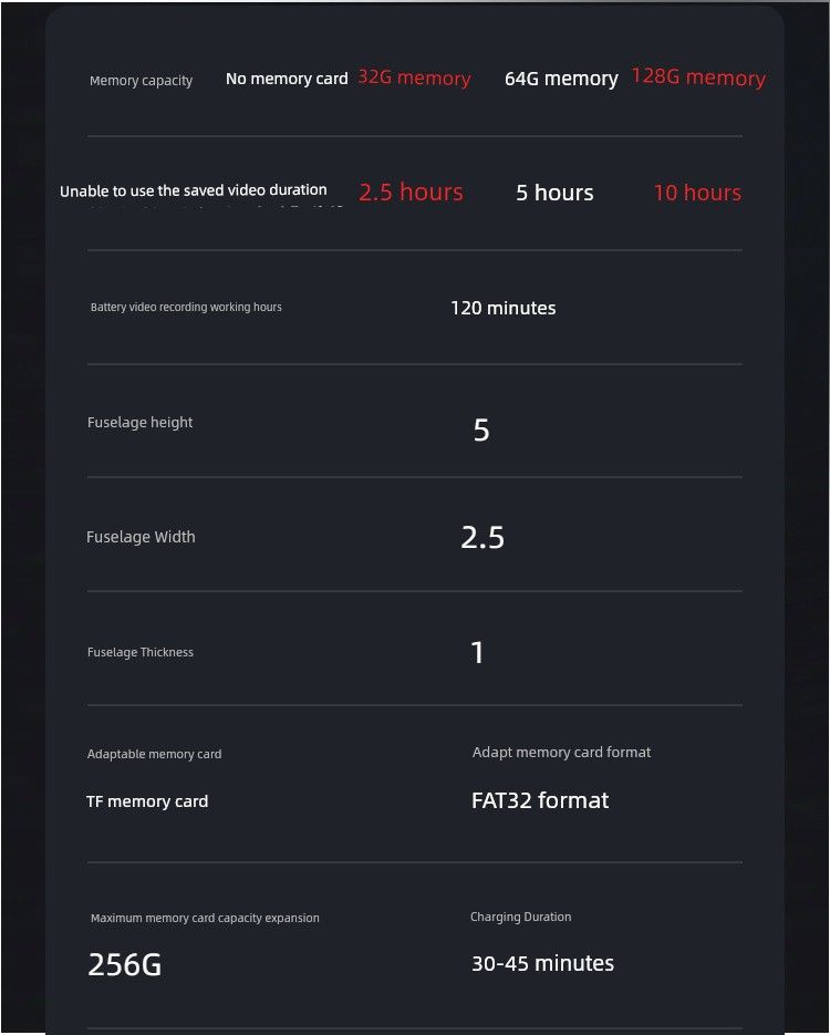 Yönäkö DV HD -tallennus Integroitu videon kätevä laite Matkapuhelin Ammattimainen urheilukameratallennin_voghion.com