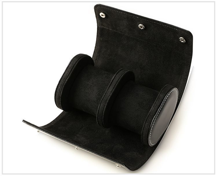 Watch Storage Box Watch Packaging Box One, Two, Three, Dust Proof And Scratch Resistant Travel Portable Watch Bag_voghion.com
