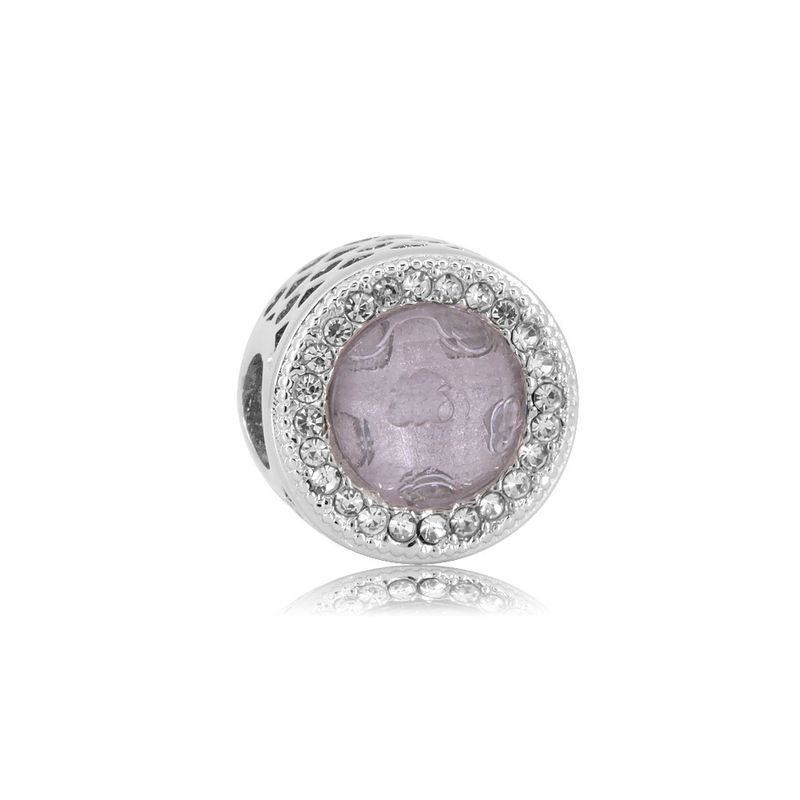 Gioielli da donna in acciaio inossidabile 316L, perline fai da te con design a forma di occhio di gatto e cuore per realizzare collane, accessori artigianali fatti a mano_voghion.com