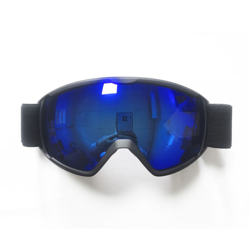Neue sphärische doppelschichtige Antibeschlag-Skibrille für draußen, winddichte Reitbrille, Gesichtsmaske_voghion.com