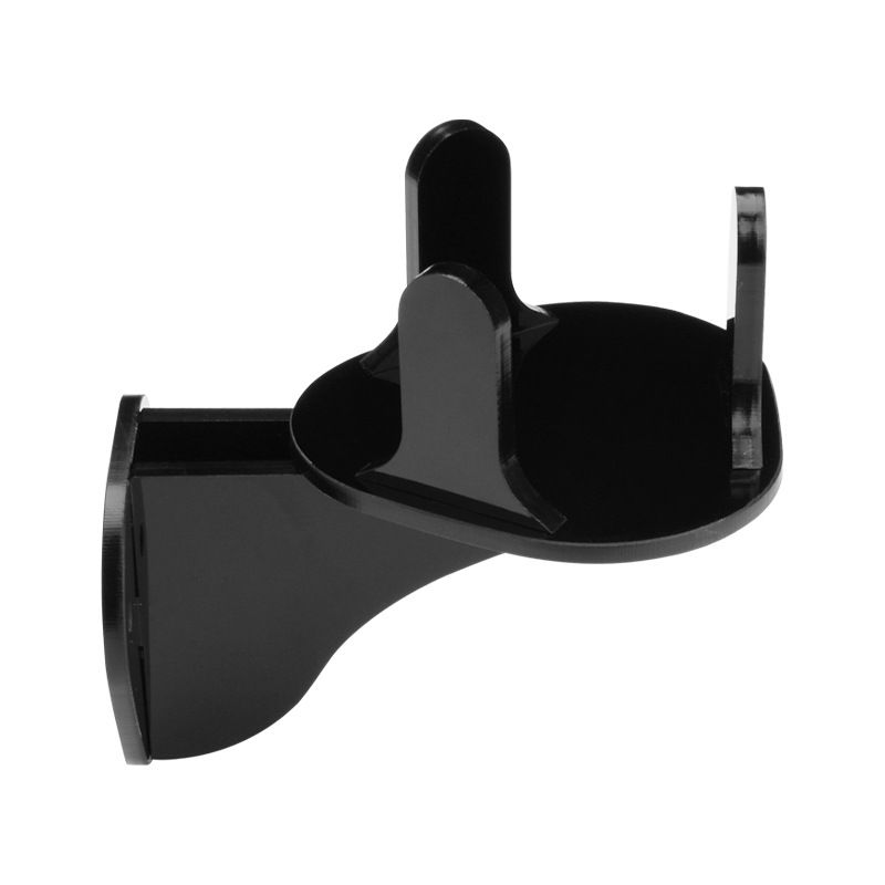 Sonos Roam/Roam2/Roam SL -kaiuttimen akryylikiinnike seinäjärjestelijälle_voghion.com