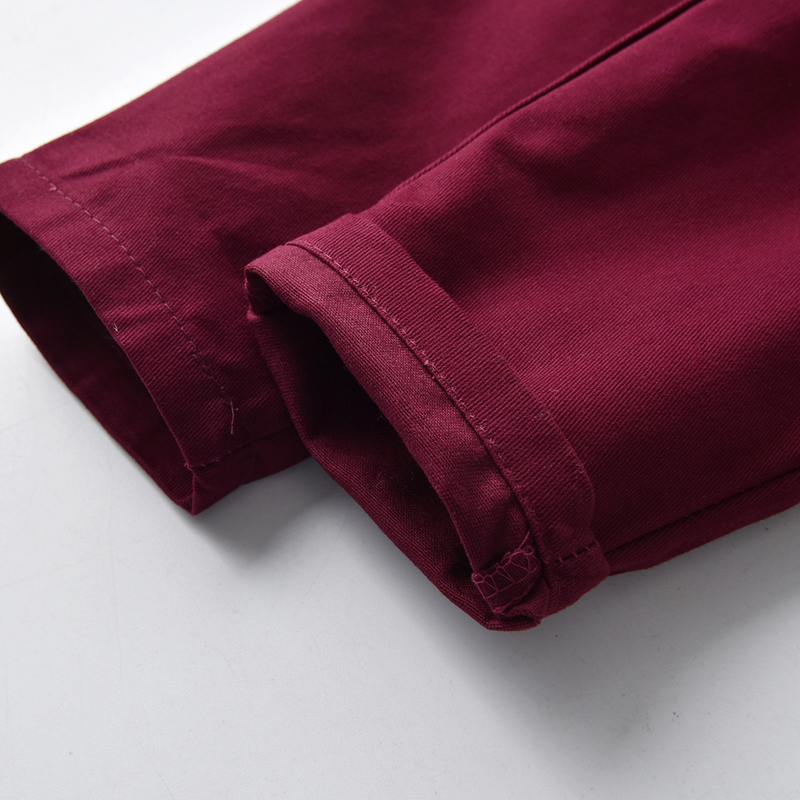 Camicia con colletto a maniche lunghe per neonato, bretelle da cowboy, abito da banchetto per bambini_voghion.com