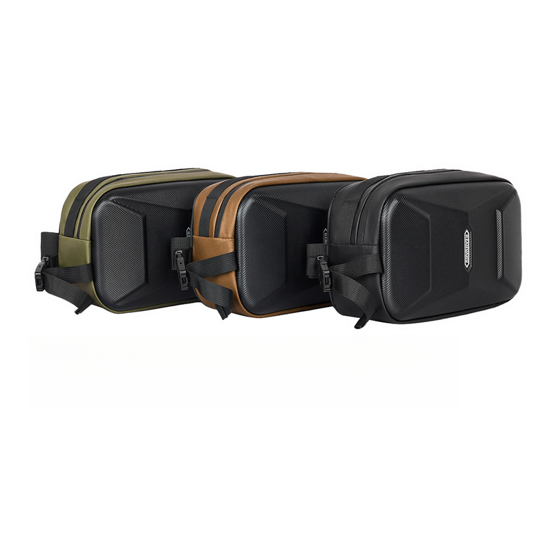 Nova bicicleta com feixe frontal de grande capacidade, bolsa crossbody de casca dura de montanha, bolsa suspensa de bicicleta com bateria dinâmica_voghion.com