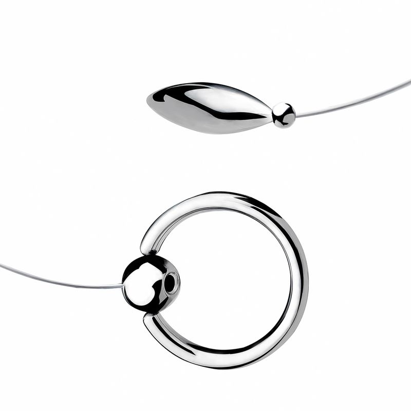 Vibromasseur urétral en acier inoxydable pour homme, accessoire de masturbation, 6 tailles_voghion.com