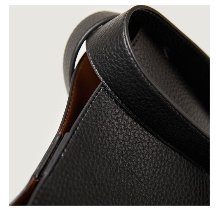 Lemon Koko Women's Bucket Bag – Large Capacity Stylish Shoulder Tote For Work & Travel, Vintage PU Handbag With Zipper Closure (Black/Taupe)_voghion.com