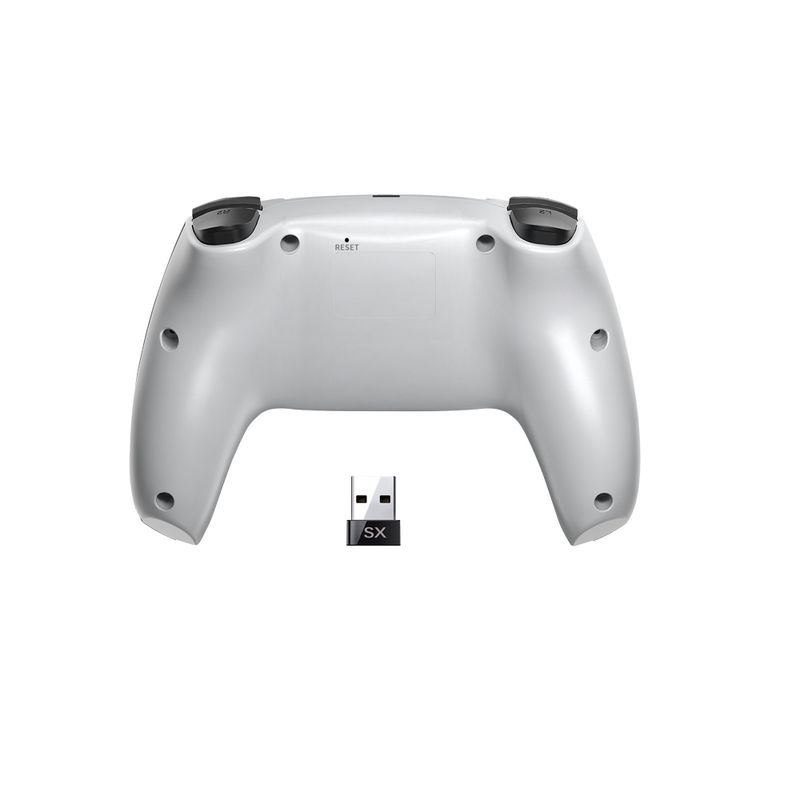 BT voor computer/tv, draadloze controller, vibrerende game-joystickcontroller_voghion.com