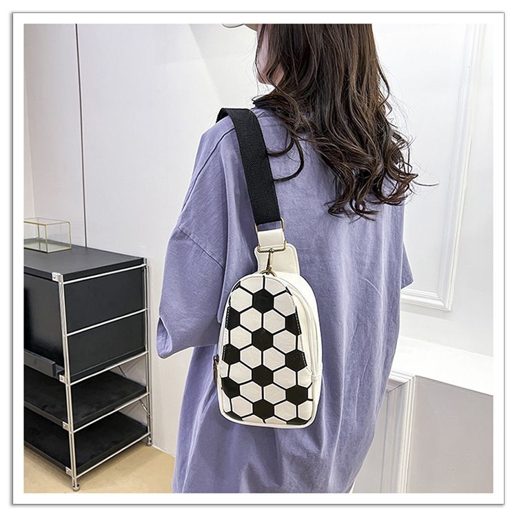 2024 New Baseball Crossbody Women's Chest Bag_voghion.com