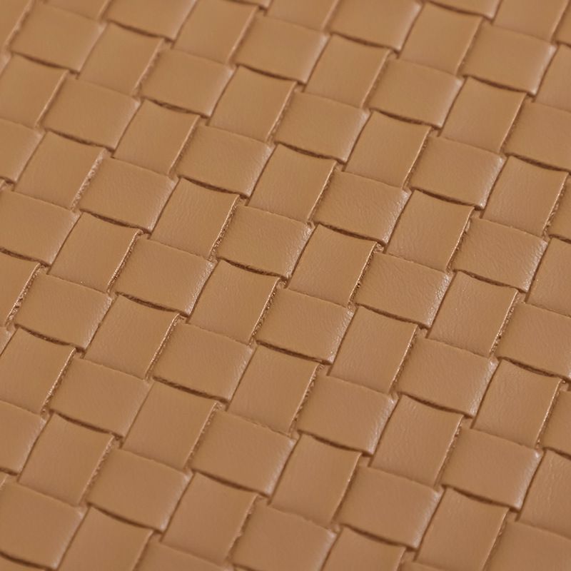 PU Leather Placemats - Double-Sided Heat-Resistant For Dining Table & Cups (Solid Color Non-Slip Set Of 4 Or 6 Easy To Clean)_voghion.com