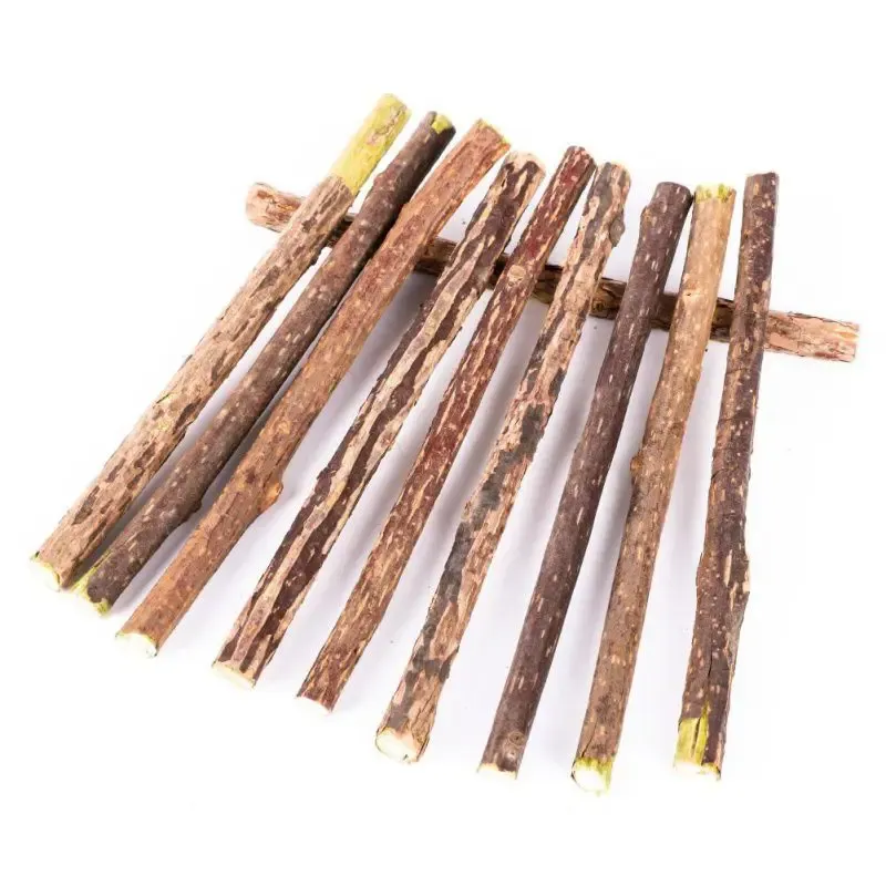 Holzstäbchen für Katzenminze von PawParty Store_voghion.com