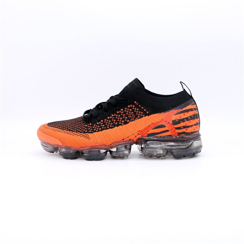 Scarpe da corsa ammortizzate ad aria lavorate a maglia Flying Thread 2018 2.0 da uomo e da donna_voghion.com
