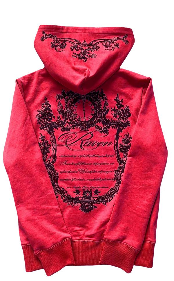 Unisex Geometric Print Zip-Up Hoodie – Oversized Streetwear Pullover With Hidden Pockets | Urban Fashion Essential (S-5XL) | Bold & Trendy_voghion.com