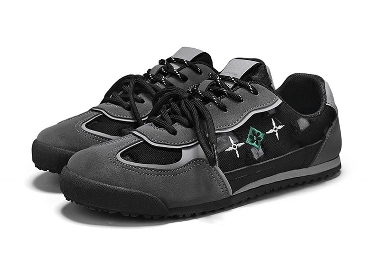 Lässige Slip-On-Loafer für Herren, atmungsaktiv, bequem, runde Zehenpartie, für den Alltag, lässige klassische Jugend-Sneaker für Herren_voghion.com