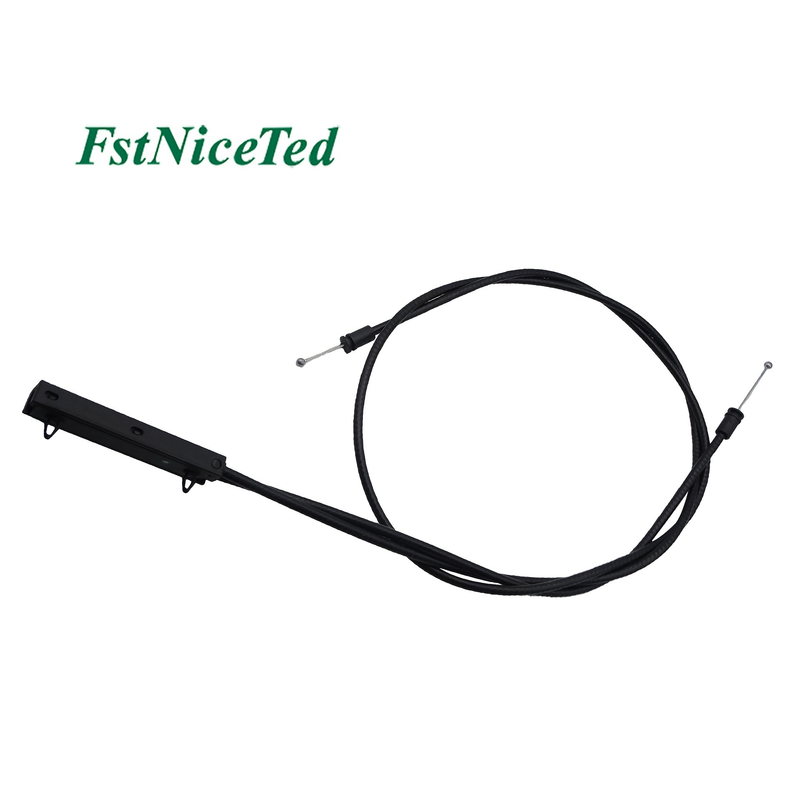Cover Cable For Car B MW 7 F02 2009-2015 B MW 5 F10 2010-2016 OE: 5123 7183 773_voghion.com