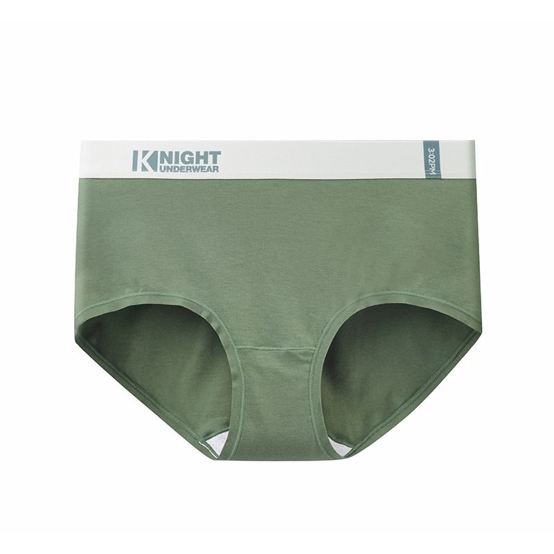 2025d Women's Underwear 100% Cotton Crotch 5A Antibacterial Ladies Hip-lifting American Style Triangle Briefs 2024 New Soft_voghion.com