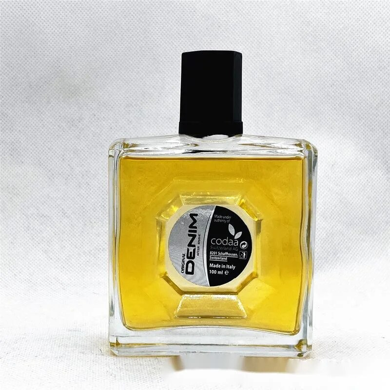 2023 New Hot Perfume 100ml Large Capacity Musk Black Original Foreign Trade Middle East Export Hot Men's Perfume_voghion.com